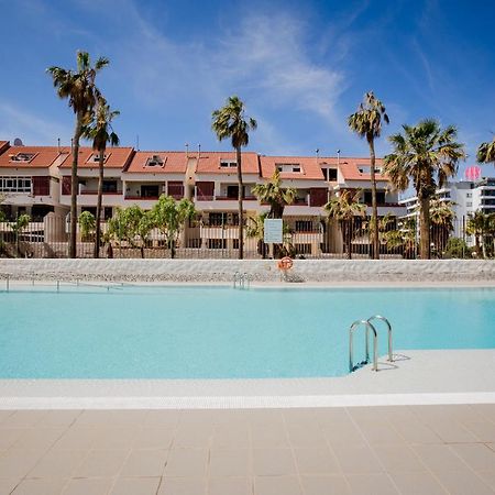 Beautiful Apartment Playa Honda In The Heart Of Las Americas Arona  Eksteriør billede