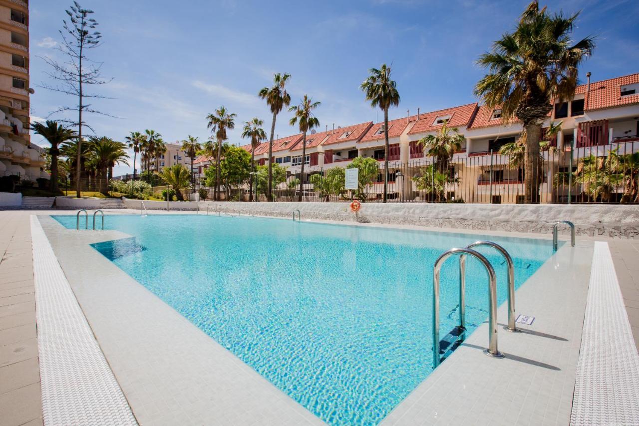 Beautiful Apartment Playa Honda In The Heart Of Las Americas Arona  Eksteriør billede