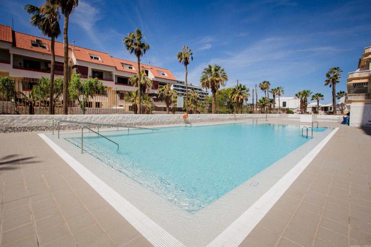 Beautiful Apartment Playa Honda In The Heart Of Las Americas Arona  Eksteriør billede